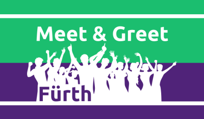 Meet & Greet Fürth